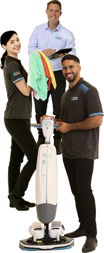 commercial-cleaner